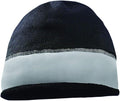 Occunomix Hi-Vis Hi-Viz Knit Cap with Polyester Lining One Size Fits Most