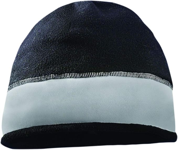 Occunomix Hi-Vis Hi-Viz Knit Cap with Polyester Lining One Size Fits Most