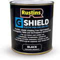 Rustins G Shield Electro Smog Shielding Paint 500ml