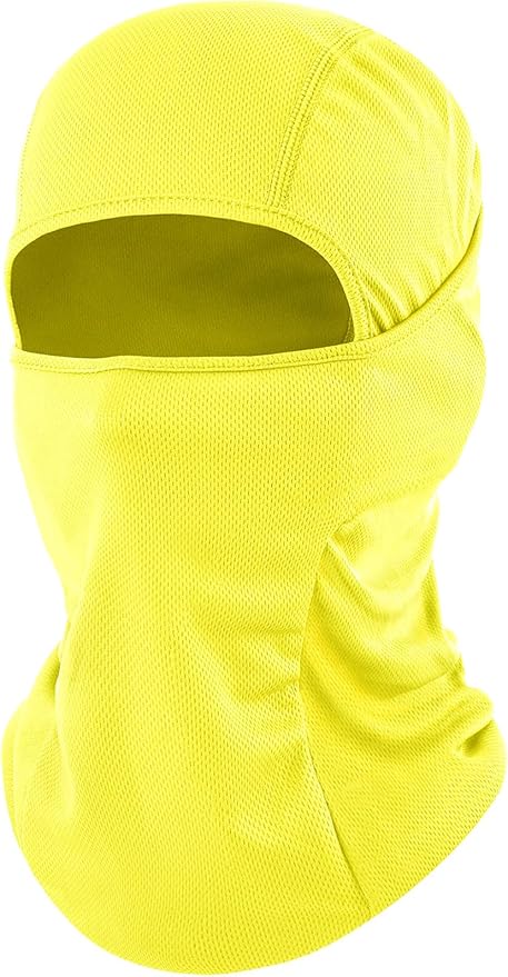Ski Mask Balaclava Shiesty, Motorcycle Winter Windproof Warmth UV Protector for Men/Women