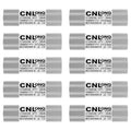 10pcs gPV Solar PV Fuse Link 30A 1000V DC 10x38mm PV Fuse 33kA Breaking Capacity for Solar, PV Combienr Box (30 Amp)