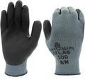 SHOWA Atlas 300 Original 1994 Crinkle Grip Work Gloves,for Construction, Landscaping, Gardening, & Masonry