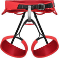 KAILAS Airo Rock Climbing Harness Men Roofing Harnesses Rescue Mountaineering Safety Belt Women Comfortable Lightweight