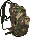 Compact Modular Hydration Pack