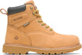 Wolverine Men's Floorhand Waterproof Steel Toe 6" Boot