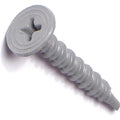 Phillips Self-Piercing Cement Board Screws, Durable Steel Hardware Fasteners for Home Improvement, DIY, Construction, 8 x 1-1/4, Pack of 838