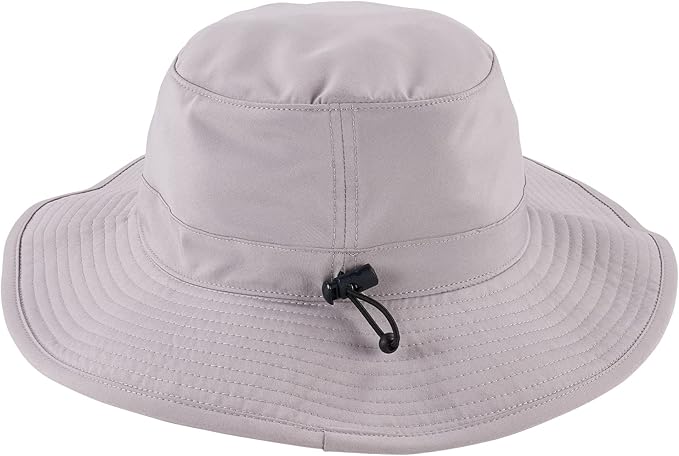 Ergodyne Chill Its 8939 Cooling Bucket Hat, 2" Brim, UPF 50+ Sun Protection
