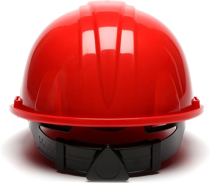 Pyramex SL Series Cap Style Hard Hat