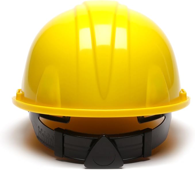 Pyramex SL Series Cap Style Hard Hat