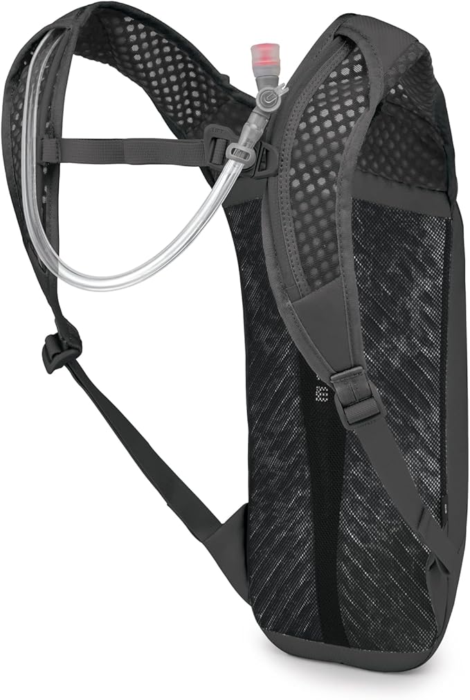 Osprey Berm Biking Backpack with Hydraulics Reservoir - Lightweight Hydration Backpack for Men and Women