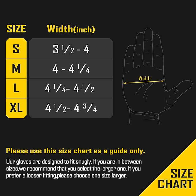 COOLJOB 20 Pairs Nitrile Dipped Safety Work Gloves with Grip, Non-slip Rubber Coated Bulk Garden Gloves for Men, Heavy-duty Oil Resistant for Truck Driver, Warehouse Box Handler, Small, Gray Blue