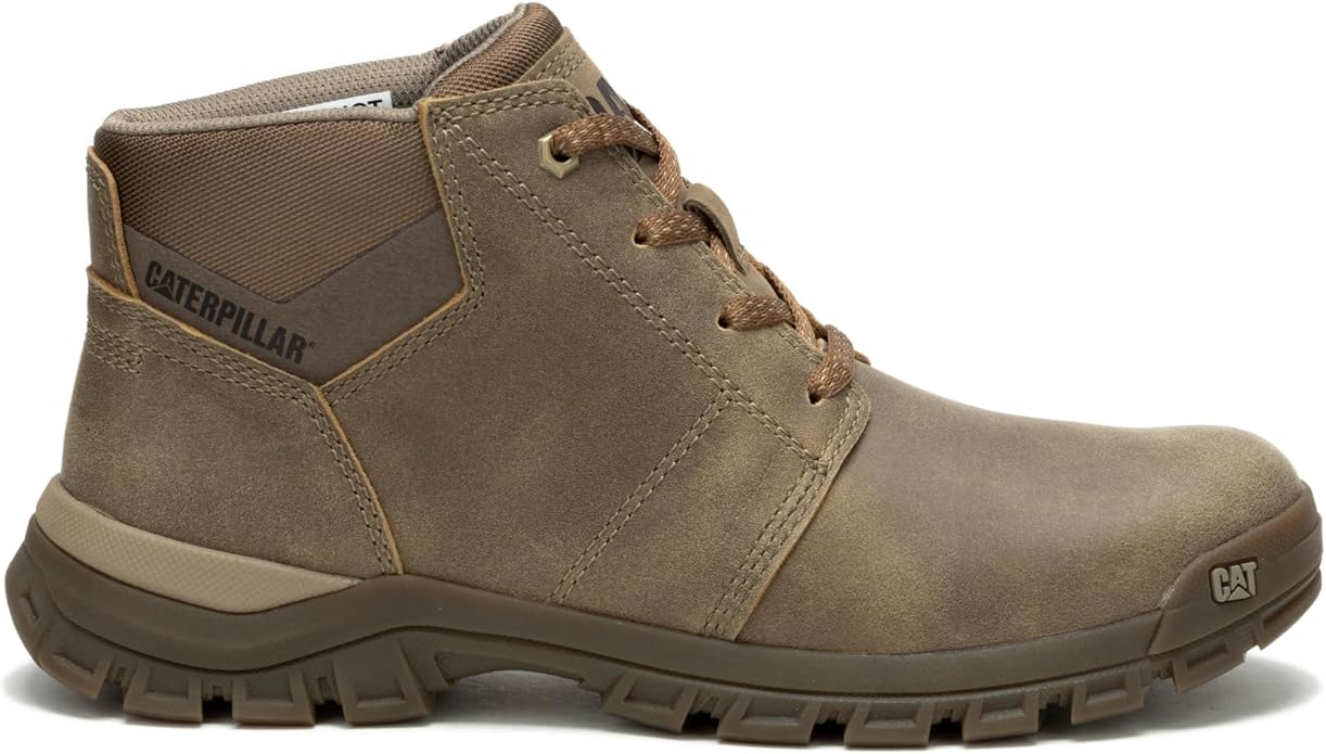 CAT Men's Work Boots