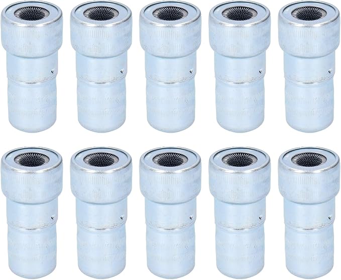Car Battery Cleaner,10pcs Terminal Cleaning Brush Car Battery Post Dirt and Corrosion Clean Hand Clean Tool Battery Terminal Cleaners for Car Marine Battery