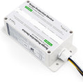 FHSPD60 Whole House Surge Protector FS60 Surge Protector Whole House Surge Protection Device Rated for 60,000 Amps, Whole Home Surge Protector, Indoor/Outdoor Use, 120/240V