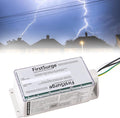 Surge Protection Device - 140kA Whole House Surge Protection Device for use with Any Brand 120/240V Load Center Replace FS140