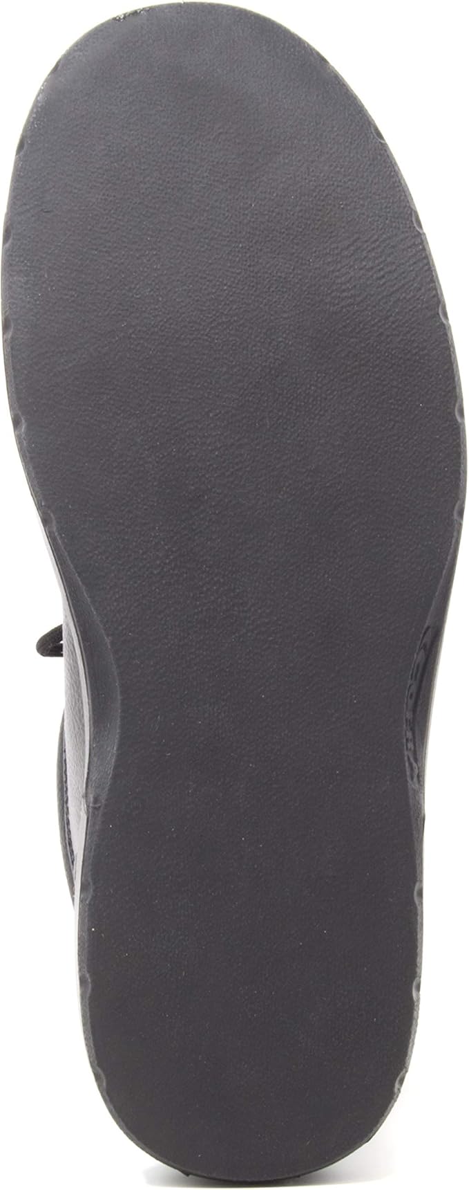 COFRA Leather Work Boots - NEW ASPHALT Treadless Footwear with Composite Safety Toe & Heat Defender Nitrile Rubber Outsole - Size 8