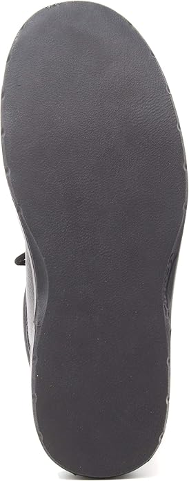 COFRA Leather Work Boot - NEW ASPHALT Treadless Asphalt Boots