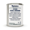 MG Chemicals - 838AR-900ML Total Ground Carbon Conductive Coating, 850 mL Plastic Can