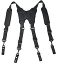 MELOTOUGH Tactical Suspenders For Duty Belt Police Suspenders 1.5 inch Police Suspenders for Law Enforcement Duty Belt