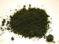 Slate Green Iron Oxide Powder Concrete 25 lb Bag - High-Coverage Concrete Dye Powder for Vibrant Color - Perfectly Suited for Concrete Color Pigment & Dye Applications - Easy Mix, Long-Lasting Concrete Color