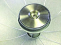 Bird Barrier Magnetic Base Daddi Long Legs. Strong Round Magnet Base Easy to Mount and Remove from Metal Surfaces - Daddi Long Legs Sold Separately