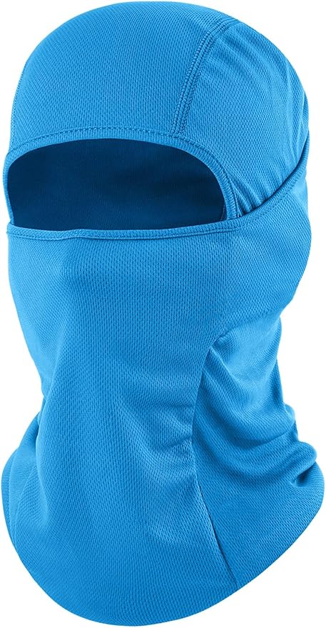 Ski Mask Balaclava Shiesty, Motorcycle Winter Windproof Warmth UV Protector for Men/Women