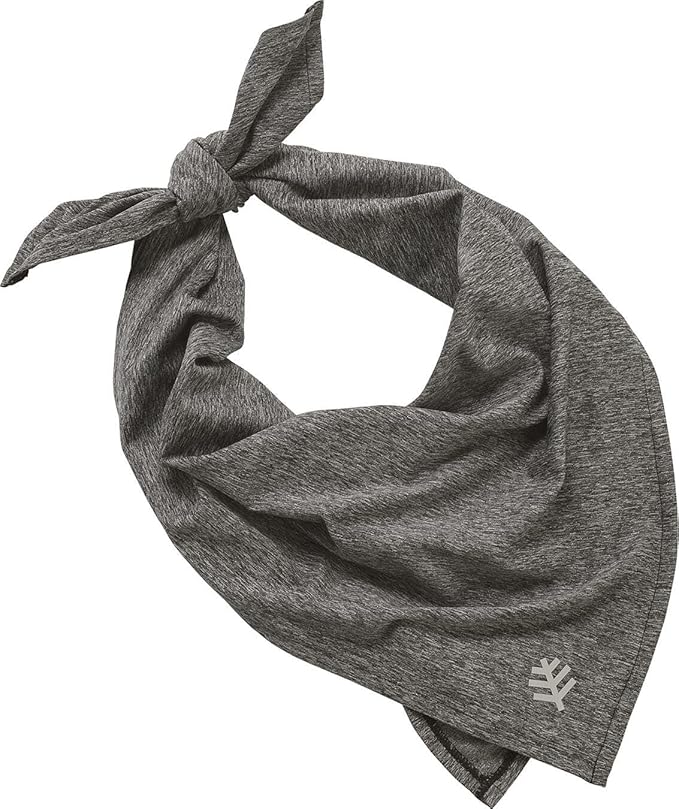 Performance Sun Bandana - UPF 50+ Sun Protection - Virasana