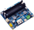Recharged Solar Power Management Module for 6V~24V Solar Panel 5V/1A Or 3.3V/1A Output Solar Panel / USB Connection