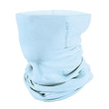 Carhartt Force UPF Lightweight Neck Gaiter, Moonstone, One Size