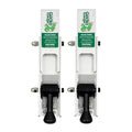 PacTool SA902 Aluminum Gecko Gauge Hardi Board Siding Gauges BRAND NEW