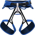 KAILAS Airo Rock Climbing Harness Men Roofing Harnesses Rescue Mountaineering Safety Belt Women Comfortable Lightweight
