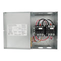 RV Automatic Transfer Switch, 120/240 VAC, 50 Amp, Automatic Transfer Relay Switch for RV, Speedboats