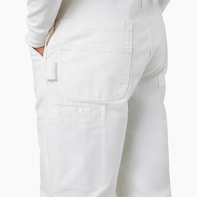 Dickies Utility Painter's Bib Overalls