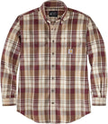 Carhartt Men's 104507 Flame-Resistant Force® Rugged Flex® Loose