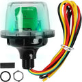 300-DC Surge Protection Device is Designed for Indoor and Outdoor Applications and Suitable Can Protect Wires & Transformers, MNSPD-300-AC, MNSPD-300-DC