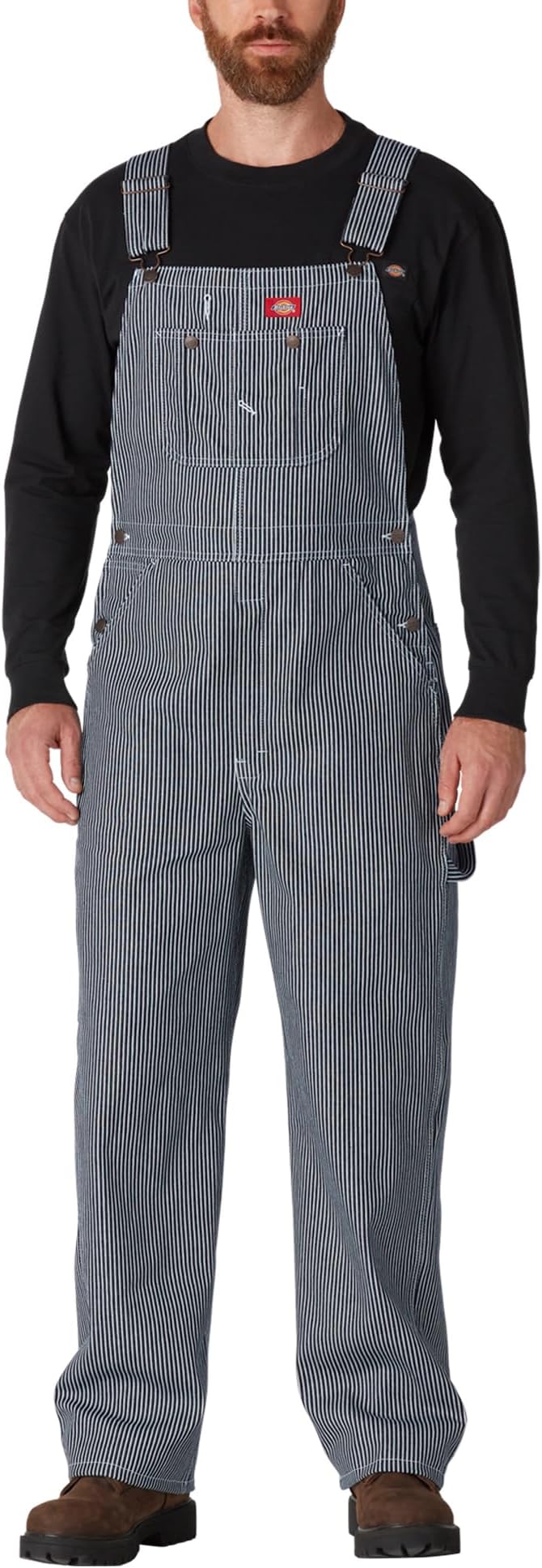 Dickies Men's Bib Overall