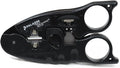 Paladin Tools PA1116 Network Cable Cutter and Wire Stripper Tool | POE Ethernet CAT3 CAT5 CAT5E CAT6 (Professional Grade)