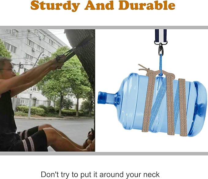 ZINZ Bag Shoulder Strap, Padded Adjustable Shoulder Strap Replacement