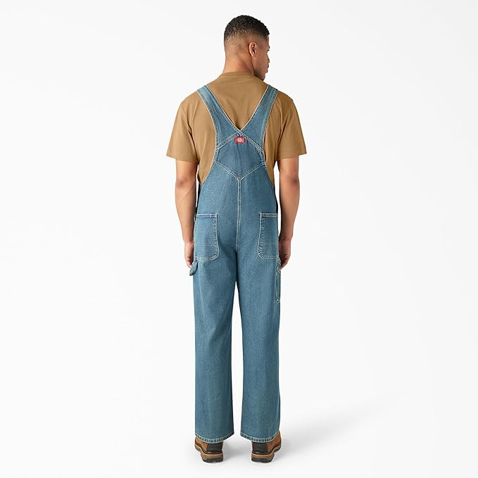 Dickies Men's Bib Overall