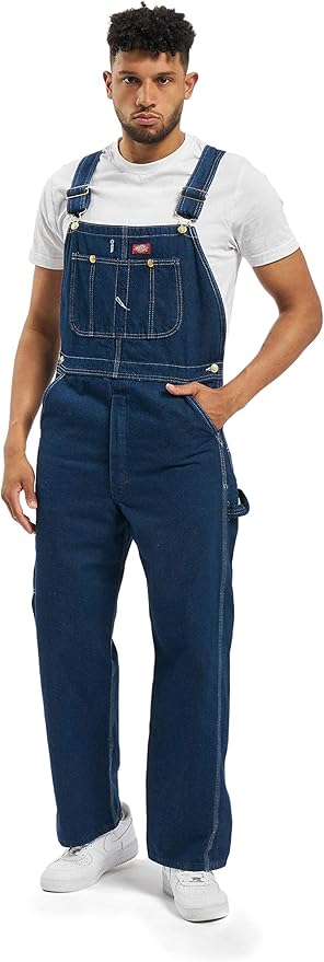 Dickies Men's Bib Overall