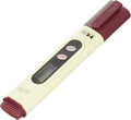 HM Digital unisex adult Pocket science lab ph meters, Brown, Without Digital Thermometer US