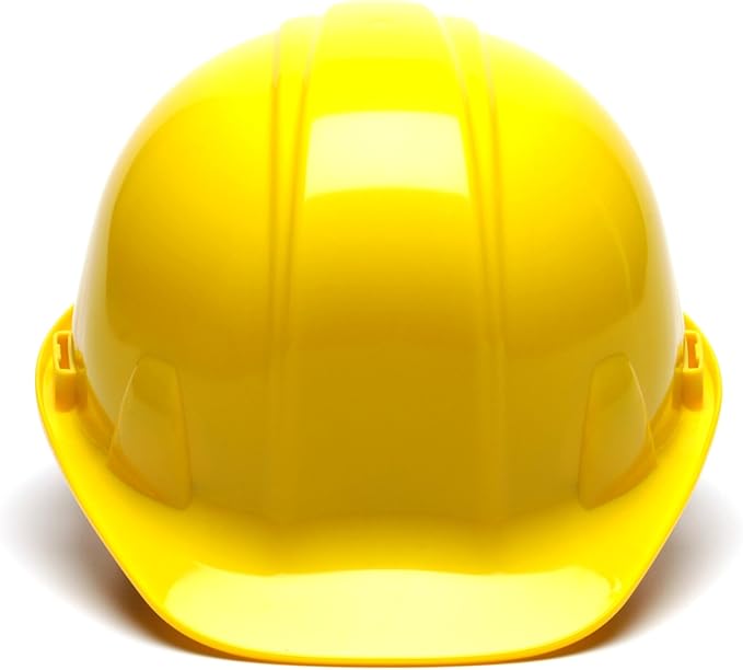 Pyramex SL Series Cap Style Hard Hat
