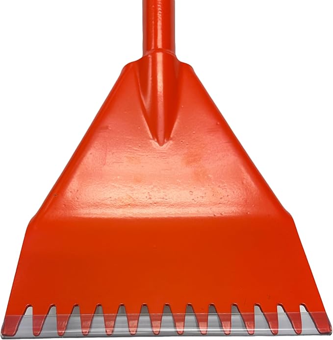 10-397 28in. D-Grip Handle Shingle Remover and Ripper