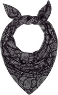 GOT Sports UPF 50+ Cooling Bandana for Men & Women - Thermoregulation, Moisture-Wicking, Sun Protection Bandana Neck Wraps