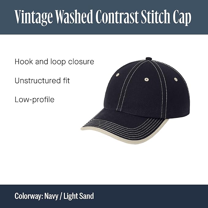 Port Authority Enhanced Visibility Cap