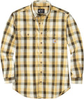 Carhartt Men's 104507 Flame-Resistant Force® Rugged Flex® Loose