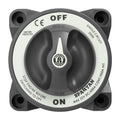 Spartan Power 600A Heavy Duty ON Off Battery Switch Single Circuit
