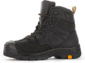 ROCKROOSTER Men's Woodland 6" Composite Toe Industrial & Construction Work Boots EH AK609