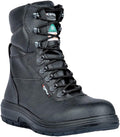 COFRA mens Csa Paving Boot With Removable Thermic InsolesSafety boots "US Road" EH PR Size 11 in black