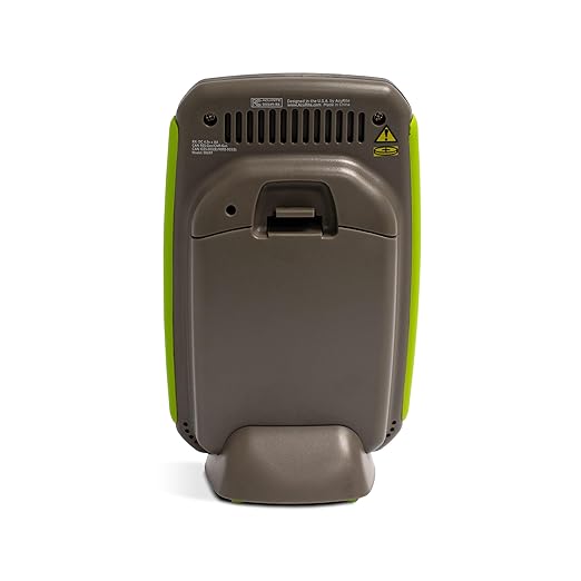 AcuRite Sportsman’s Weather Station with Hunting and Fishing Activity Meter (00249)